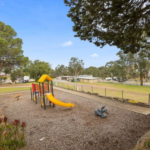Avoca Dell Caravan Park - SA Accommodation 7