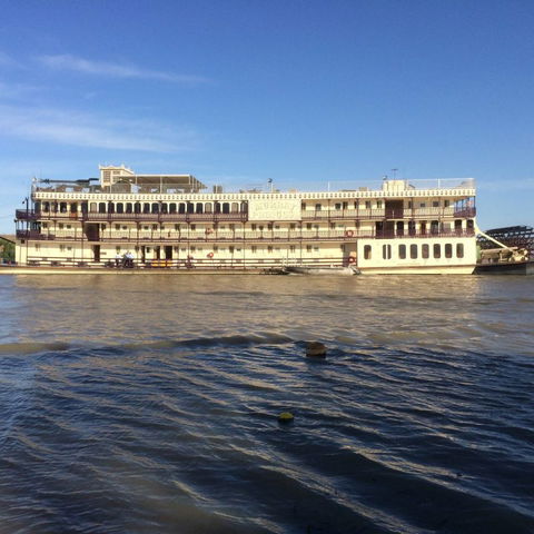 Avoca Dell Caravan Park - SA Accommodation 9