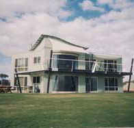 Moonta Bay Escape - SA Accommodation