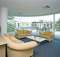 Glenelg Gateway Apartment .com - SA Accommodation