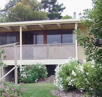 The Shelter - SA Accommodation