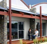 A must  Coonawarra - SA Accommodation