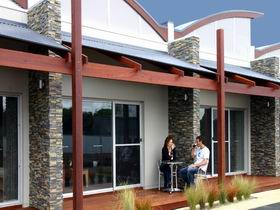 A Must @ Coonawarra - SA Accommodation 0