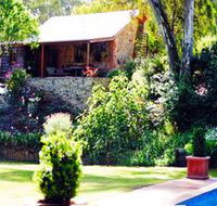 Miners Cottage - SA Accommodation
