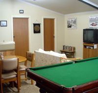 The Bridge Retreat - SA Accommodation