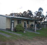 Pendleton Farm Stay - SA Accommodation