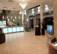 Sfera's Park Suites and Convention Centre - SA Accommodation
