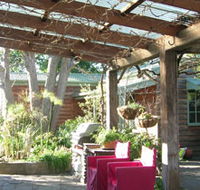 Rosebank Studio - SA Accommodation