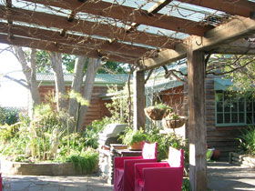 Rosebank Studio - SA Accommodation 0