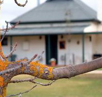 Dunalan Cottage - SA Accommodation