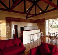 The Menzies Retreat - SA Accommodation