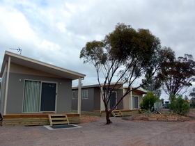 Whyalla Caravan Park - SA Accommodation 0