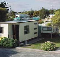 Discovery Holiday Park - Robe - SA Accommodation