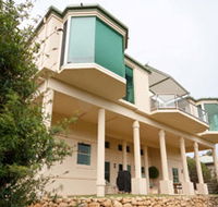Number 13 On The Beach - SA Accommodation
