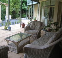 The Gallery Bed and Breakfast - SA Accommodation