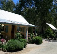 Riesling Trail Cottages - SA Accommodation