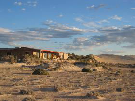Tiliqua Sunrise - SA Accommodation 0