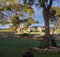 Coodlie Park Farm Retreat - SA Accommodation