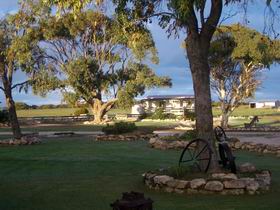 Coodlie Park Farm Retreat - SA Accommodation 0