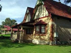 Rockleigh SA SA Accommodation