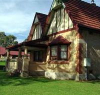 Rivergum Retreat - SA Accommodation