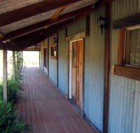 Pike River Woolshed - SA Accommodation