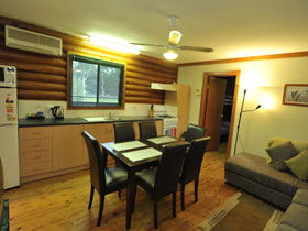Karatta SA SA Accommodation