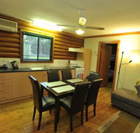 Western KI Caravan Park Cabins - SA Accommodation