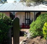 Jasmine's Cottage - SA Accommodation