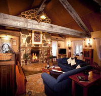 Marananga Cottages - SA Accommodation