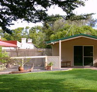 Shiralea Country Cottage - SA Accommodation