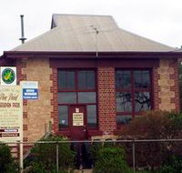 Pine Point Caravan Park - SA Accommodation