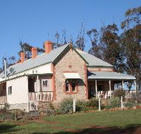 Peggy's Retreat - SA Accommodation