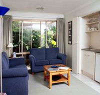 Bellevue Bed  Breakfast - SA Accommodation