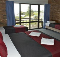 Kangaroo Island Seaside Inn - SA Accommodation