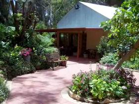 Rainforest Retreat - SA Accommodation 0