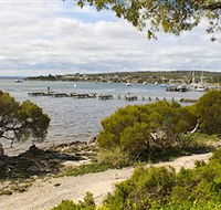 Seagulls Wrest Point - SA Accommodation