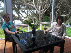 Robe SA SA Accommodation