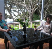 Lakes Edge Robe - SA Accommodation