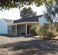 Carob Cottage - SA Accommodation