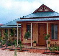Restawile - SA Accommodation