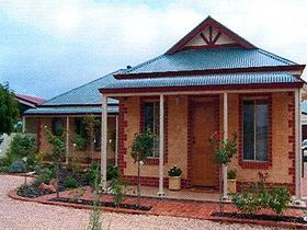 Restawile - SA Accommodation 0