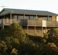 Lantauanan - The Lookout - SA Accommodation