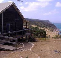 Sea Dragon Lodge - SA Accommodation