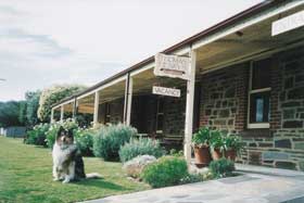 Thomas Henry's Of Port Elliot - SA Accommodation 0