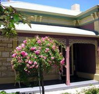 Rose Villa - SA Accommodation