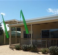 Santai Villas 2 - SA Accommodation