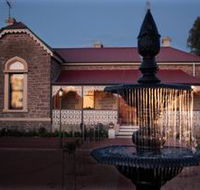 Oldham House - SA Accommodation