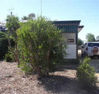 Loxton Smiffy's Bed And Breakfast Coral Street - SA Accommodation
