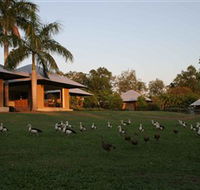 Feathers Sanctuary - SA Accommodation